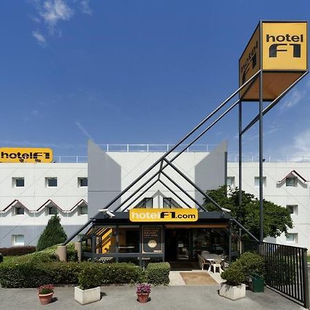 Hotelf1 Melun Rubelles Εξωτερικό φωτογραφία